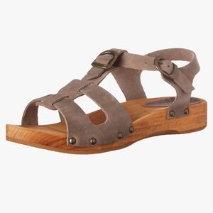 Sanita Women's Olise Flex Platform Sandal